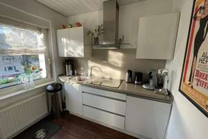 Ruhige 2-Zimmer-Wohnung mit Balkon in Essen-Bergerhausen – ideal für Singles  – Die vollständige Adresse der Immobilie erhältst du vom Anbieter., 45136 Bergerhausen, Essen – Vorschaubild 11
