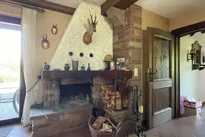 Ferienhaus in Waldrandlage mit traumhaftem Fernblick! – Trier-Saarburg (Kreis) – Vorschaubild 16
