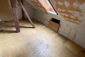Für geschickte Handwerker, älteres Wohnhaus in  Geiselwind, sofort frei – Kitzingen (Kreis) – Vorschaubild 6