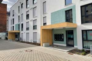 Lichtdurchflutete 3-Zimmer-Wohnung | großer Westbalkon, EBK & Carport | ruhig & zentral – Karolinenstraße 72, 90763 Nördliche Südstadt, Fürth – Vorschaubild 13