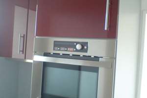 Aussergewöhnliches Appartement - Parkstadt Bogenhausen – Buschingstr. 65/8, 81677 Parkstadt, München – Vorschaubild 6