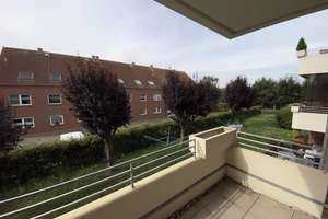 Moderne Wohnung mit Balkon, Einbauküche und PKW-Stellplatz – Neinstedter Straße 28b, 39118 Lemsdorf, Magdeburg – Vorschaubild 10