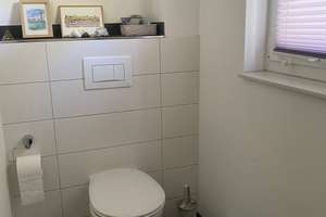 Zentral gelegenes 4-Zimmer-Reihenhaus in Top-Lage mit Südterrasse Nähe Karlsaue – Heinrich-Heine-Str. 23 A, 34121 Süd, Kassel – Vorschaubild 12