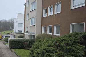 Sonnige, geräumige 3-Z. Wohnung - Hochparterre