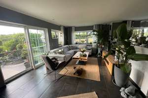  Exklusive Haus im Haus Maisonette-Wohnung  im "Franzosenviertel – 63165 Mühlheim am Main – Vorschaubild 3