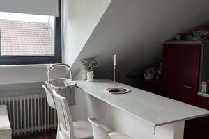 Zwei Zimmer Wohnung in Geistenbeck – Steinfelder Straße 84, 41199 Geistenbeck, Mönchengladbach – Vorschaubild 5