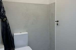 Stilvoll sanierte 2-Zi. Wohnung mit Wohnküche u. Altbaucharme Raumhöhe 2,9m in Augsburg-Oberhausen – Die vollständige Adresse der Immobilie erhältst du vom Anbieter., 86154 Links der Wertach-Nord, Augsburg – Vorschaubild 18