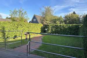 Nordsee(t)raum mit Substanz - Ihr Ferienhaus in neuem Glanz! – Wesermarsch (Kreis) – Vorschaubild 2