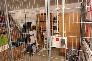 moderne  möblierte 2-Zi Wohnung München Schwabing – Türkenstraße 29 A, 80799 Universität, München – Vorschaubild 16
