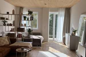 1-Zimmer-Wohnung in Berlin-Lichtenberg – Münsterlandstraße 18, 10317 Rummelsburg, Berlin – Vorschaubild 1