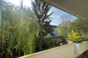 Charmante 3,5 Zimmer Wohnung mit Balkon und Garage «Bezugsfrei» – Die vollständige Adresse der Immobilie erhältst du vom Anbieter., 51145 Eil, Köln – Vorschaubild 2