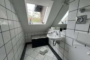 Stockum-Blumenviertel, 6 Fam-Haus mit 925 m2 Wfl und 1300 m2 Süd-West Grundstück – 40474 Stockum, Düsseldorf – Vorschaubild 28