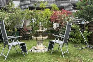 Reihenmittelhaus mit Garten in Heiligensee – Die vollständige Adresse der Immobilie erhältst du vom Anbieter., 13503 Heiligensee, Berlin – Vorschaubild 10