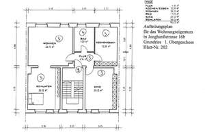 3-Zimmer-Wohnung in Leipzig Leutzsch – 4179 Leutzsch, Leipzig – Vorschaubild 8