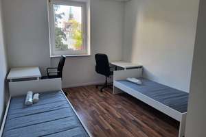 6,9 % Mietrendite in Nürnberg | Co-Living Apartment für Kapitalanleger – Die vollständige Adresse der Immobilie erhältst du vom Anbieter., 90478 Glockenhof, Nürnberg – Vorschaubild 2
