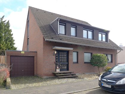 Wohnung Mieten In Krefeld Immobilienscout24