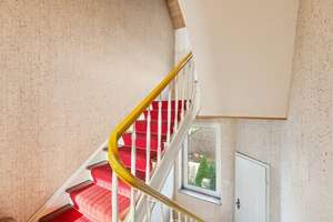 Provisionsfrei – Familienfreundliches Haus mit kluger Aufteilung und schönem, grünem Garten – Die vollständige Adresse der Immobilie erhältst du vom Anbieter., 47229 Friemersheim, Duisburg – Vorschaubild 13