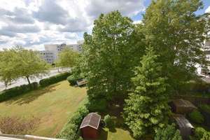 2 Balkone + Pachtgarten: Schöne, helle 4-Zimmer-Wohnung mit Fahrstuhl + 400m² Pachtgarten... – Die vollständige Adresse der Immobilie erhältst du vom Anbieter., 38444 Westhagen, Wolfsburg – Vorschaubild 6