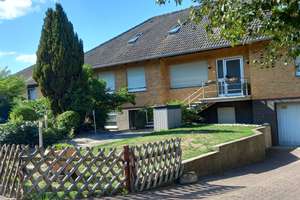 *Resse* großzügige Architektenvilla direkt am Teich und Waldrand. – Die vollständige Adresse der Immobilie erhältst du vom Anbieter., 30900 Wedemark – Vorschaubild 1