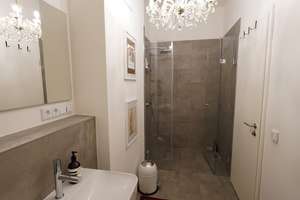 Provisionsfrei  -Nauener Vorstadt- besonders schöne 3 Zimmer Penthouse Wohnung – Die vollständige Adresse der Immobilie erhältst du vom Anbieter., 14469 Bornstedt, Potsdam – Vorschaubild 15
