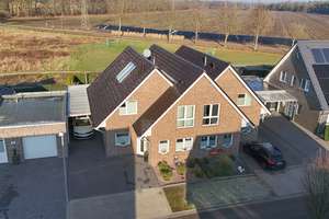 Meppen - Esterfeld: Junge und moderne Doppelhaushälfte mit uneinsehbarem Garten & Feldblick! – Die vollständige Adresse der Immobilie erhältst du vom Anbieter., 49716 Meppen – Vorschaubild 5