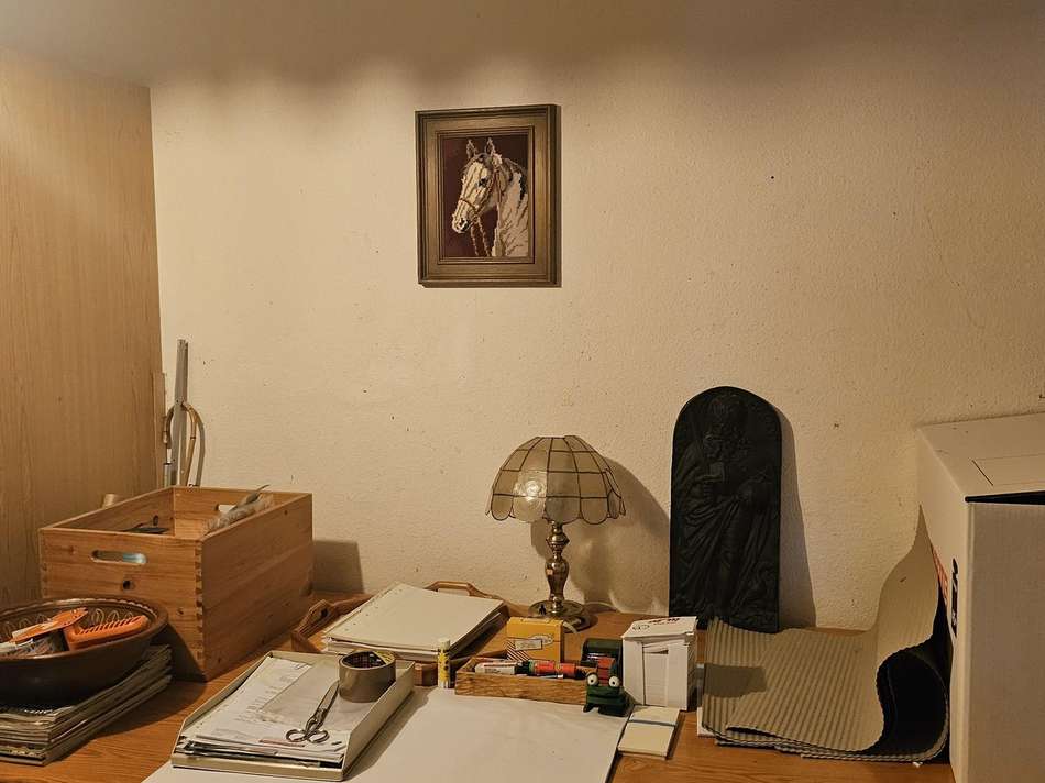 Büro