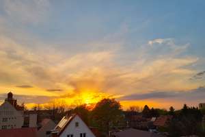 Penthouse-Gefühl in Hellerau: Einzigartige DG-Wohnung m. Fernblick, Loggia & Carport & EBK prov.frei – Die vollständige Adresse der Immobilie erhältst du vom Anbieter., 1109 Hellerau/Wilschdorf, Dresden – Vorschaubild 21