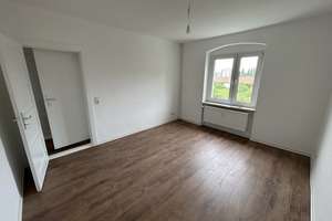 Frisch sanierte 3-Zimmer-Wohnung in ruhiger Lage!