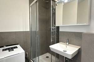 Zwei möblierte Zimmer frei in moderner WG – Wiener Straße 81, Frankfurt-Oberrad! – Wiener Straße 81, 60599 Oberrad, Frankfurt am Main – Vorschaubild 13