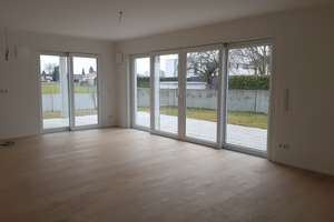 Stylische EG-Wohnung, 2 Zimmer, teilmöbliert mit großem Gartenanteil in Gerolfing – Elsterweg 8d, 85049 West, Ingolstadt – Vorschaubild 6