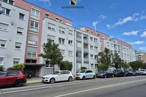 Wunderschöne Wohnung mit 2 Balkonen für Anleger oder Eigennutzer. – 70195 Botnang-West, Stuttgart – Vorschaubild 1