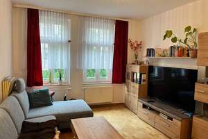 Sonniger Balkon, ruhige Lage, 10 Min. zum Anger – Die vollständige Adresse der Immobilie erhältst du vom Anbieter., 99085 Krämpfervorstadt, Erfurt – Vorschaubild 10