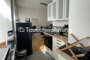 Tauschwohnung: Hochwertige 1-Zimmer-Wohnung am S-Bhf Schöneberg – Ebersstraße 30, 10827 Schöneberg, Berlin – Vorschaubild 5