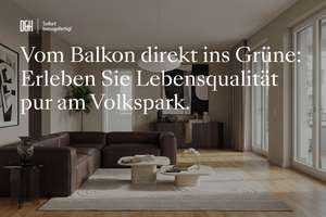 Barrierefreie Wohnung im schönen Potsdam - Provisionsfrei!