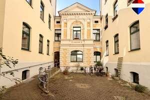 Gepflegte 2-Zimmer-Wohnung – vermietet & barrierearm in Halle (Saale) – 6108 Nördliche Innenstadt, Halle (Saale) – Vorschaubild 18