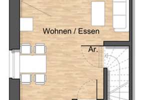 Ihre neue Wunsch-Doppelhaushälfte! – Osterfeueranger 2b, 38446 Almke, Wolfsburg – Vorschaubild 6