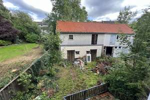 Drei-Familienhaus mit  ca. 229 m² Wohnfläche und 397 m²  Grundstück im Zentrum von Clausthal – Die vollständige Adresse der Immobilie erhältst du vom Anbieter., 38678 Clausthal-Zellerfeld – Vorschaubild 6