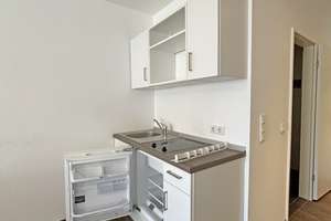TOP möbliertes Studentenappartement Nr. 16 inkl. Einbauküche im Zentrum von Eichlinghofen – Baroper Straße 349, 44227 Eichlinghofen, Dortmund – Vorschaubild 6