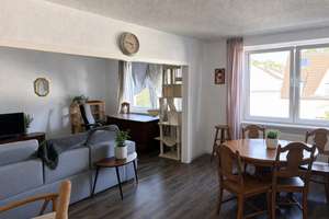 Komfortable 3-Zimmer-Wohnung in Dortmund – 44147 Hafen, Dortmund – Vorschaubild 6