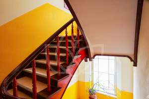 Provisionsfrei - Stilvolle 4-Zimmer Altbauwohnung in Berlin-Kreuzberg! – Die vollständige Adresse der Immobilie erhältst du vom Anbieter., 10997 Kreuzberg, Berlin – Vorschaubild 6