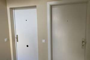 Top-Innenstadtlage! Stilvolle 2-Zimmer-Wohnung mit Balkon & Einbauküche – Ideal für 2er-WG, Heumarkt – Peter-Welter Platz 1, 50676 Altstadt/Süd, Köln – Vorschaubild 2