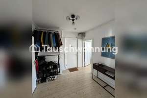 Tauschwohnung: Gut geschnittene und helle 2,5 Zimmer im Herzen der Schanze – Die vollständige Adresse der Immobilie erhältst du vom Anbieter., 20357 Sternschanze, Hamburg – Vorschaubild 5