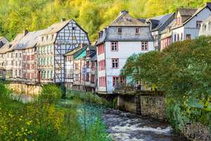 C21- JUWEL mit dem Schlüssel zum Glück.!! – Die vollständige Adresse der Immobilie erhältst du vom Anbieter., 52156 Monschau – Vorschaubild 3