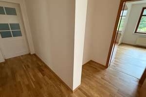 Nachmieter ab 1.10. gesucht ! Moderne EBK - Tageslichtbad - im 1.OG ! – Zeißstraße 74, 9131 Hilbersdorf, Chemnitz – Vorschaubild 5