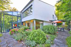 Der König der Waldsiedlung - Traumhaus in absoluter Bestlage – Die vollständige Adresse der Immobilie erhältst du vom Anbieter., 70839 Gerlingen – Vorschaubild 4