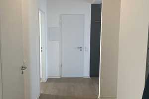 Dachgeschoss- Wohnung mit Terrasse, möbliert & ALL- INCLUSIVE Miete!- über den Dächern Düsseldorfs – Merziger Straße 19 a/b, 40476 Düsseldorf – Vorschaubild 14