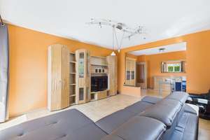 Bielefeld-Gellershagen: Bezugsfreies Dreifamilienhaus am Bultkamp Park | ca. 238 m² Wfl. | 3x Garage – Die vollständige Adresse der Immobilie erhältst du vom Anbieter., 33613 Schildesche, Bielefeld – Vorschaubild 6
