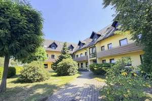 *Bezugsfrei* 4,5-Zi.-Familienwohnung in idyllischer Lage mit 2 Balkonen und Stellplatz – 1734 Rabenau – Vorschaubild 3