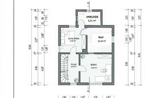 TOP - Gepflegtes Einfamilienhaus – Die vollständige Adresse der Immobilie erhältst du vom Anbieter., 57518 Betzdorf – Vorschaubild 19