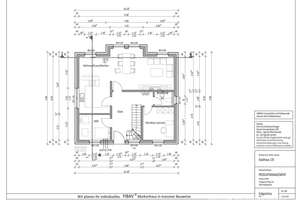 Ihr neues Zuhause: Mahlsdorf Neubau und ca. 500 m²  Grundstück – Die vollständige Adresse der Immobilie erhältst du vom Anbieter., 12623 Mahlsdorf, Berlin – Vorschaubild 7